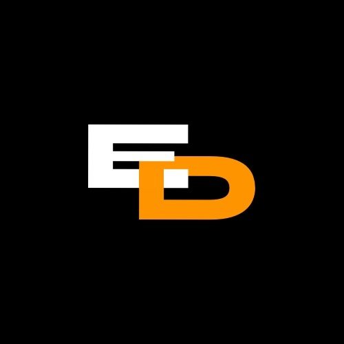 Eddied Detailing logo